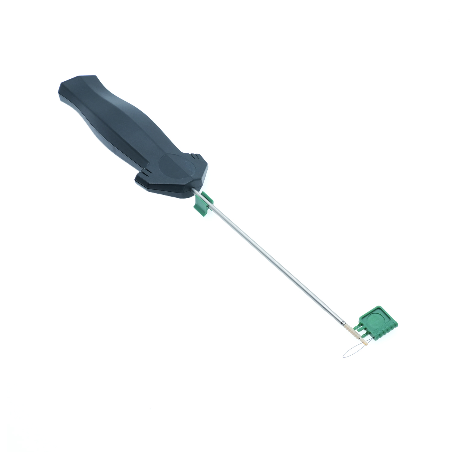 Geasure Sports Medical PEEK Suture Anchors Knotless Fast Recovery Anchor Screw CE Certified Class III