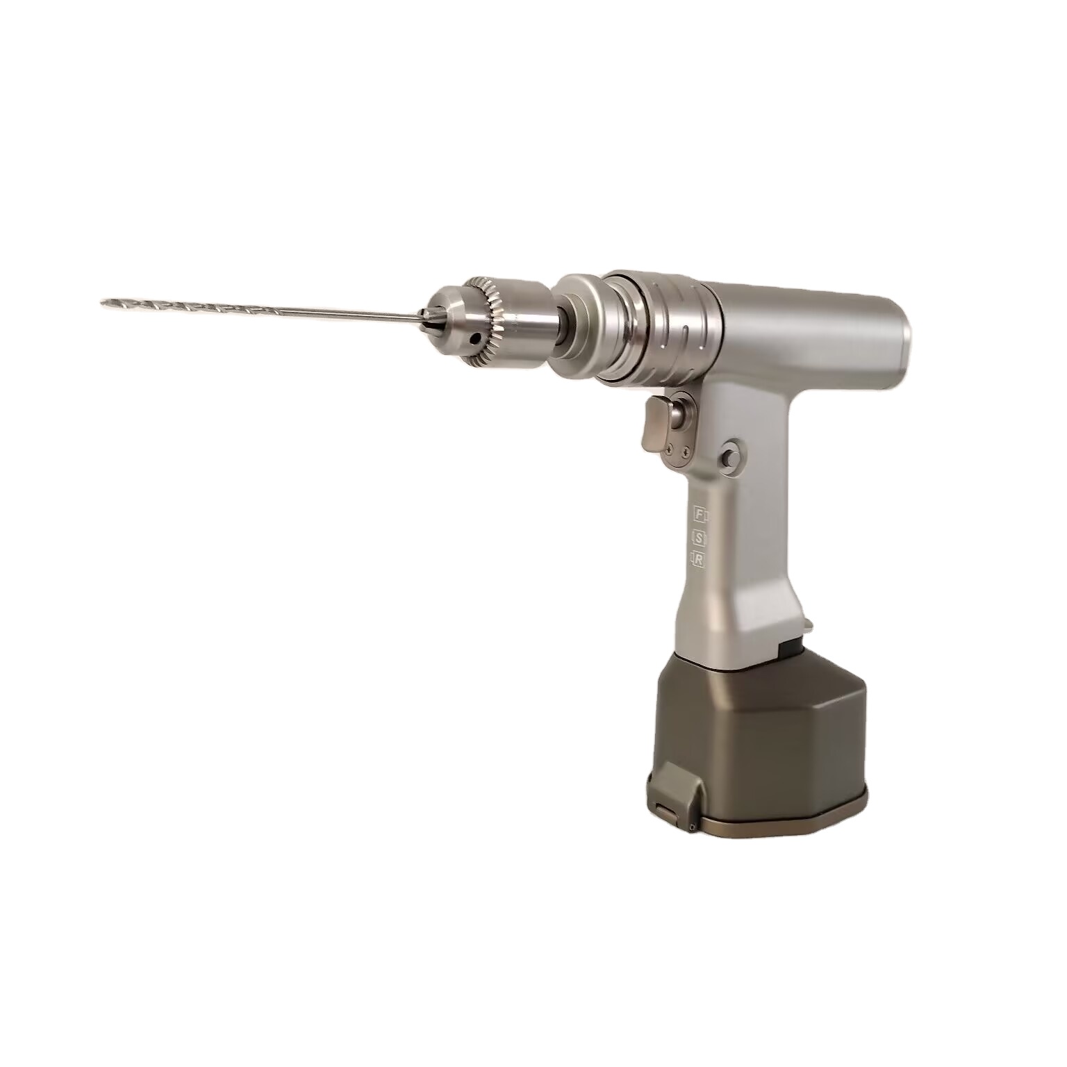 Bone Drill Image 2
