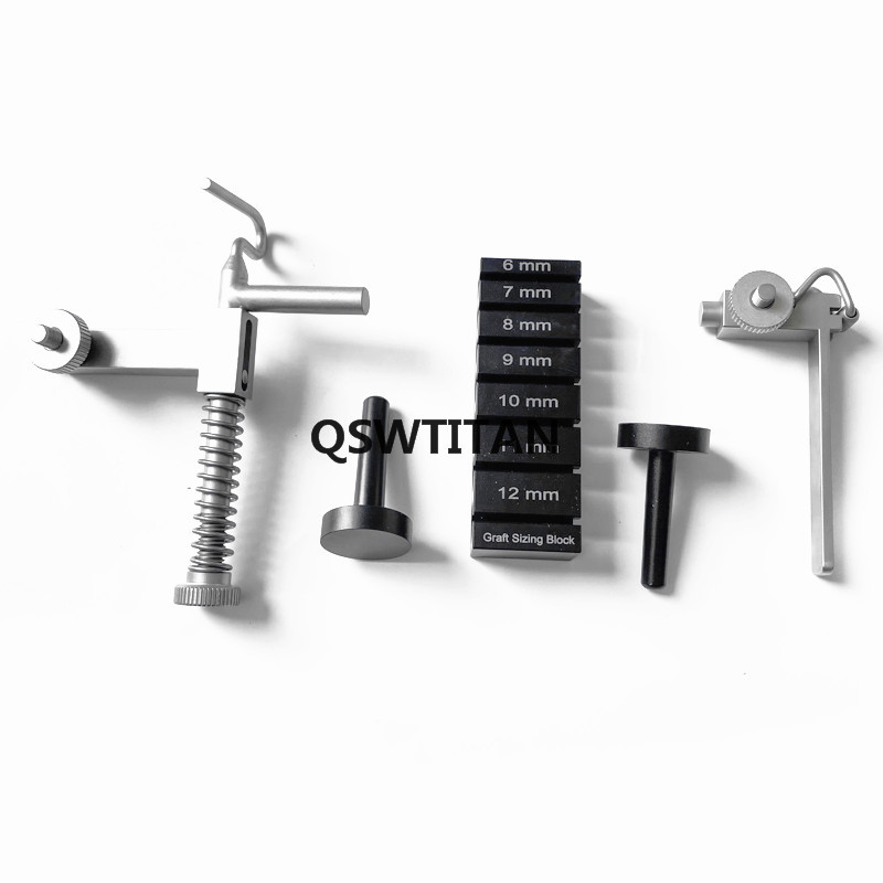 Knee Surgery Instruments