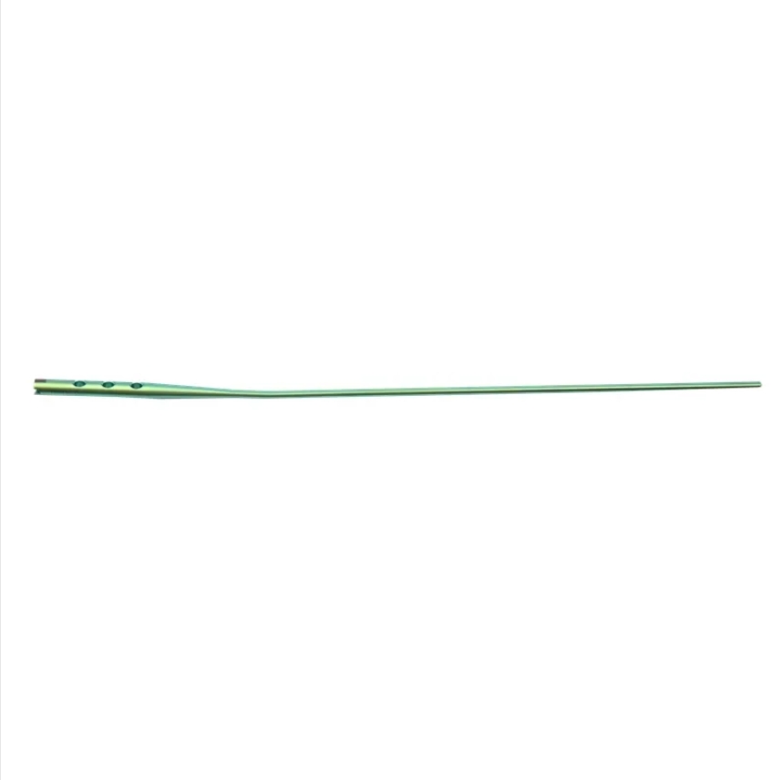 Geasure Orthopedic Implant Set Orthopedic Implant Ulna Intramedullary Nail Ulna Interlocking Nail