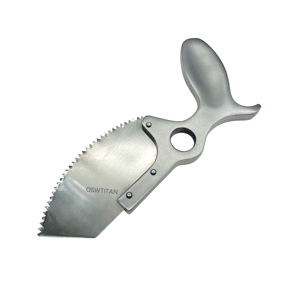 Orthopaedic Instrument