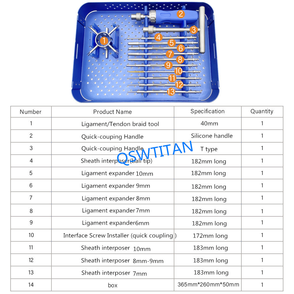Instrument detail 2