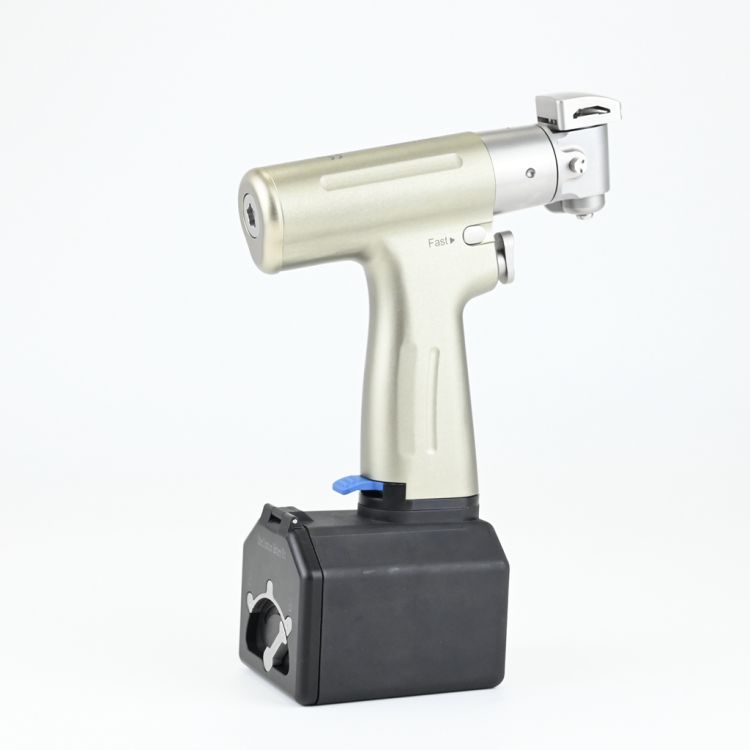 Stryker Compatible Oscillating Saw Lithium Battery Orthopedic Power Saw