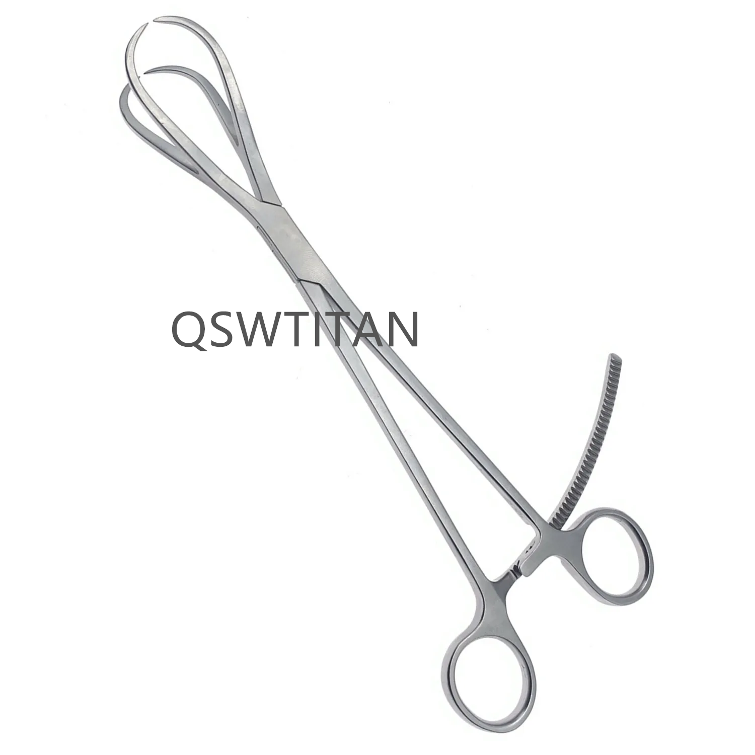 Bone Reduction Forceps Four Claws Lower Limb Bone Forceps 4 Claw Pliers Orthopedics Instruments