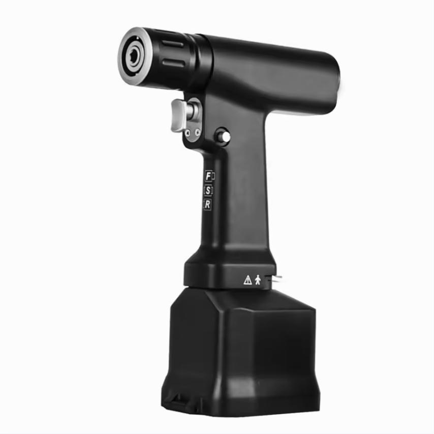 Reusable Transforaminal Endoscope Discectomy Instrument Safe Bone Drill Synthes Power Drill for Transforaminal Surgery