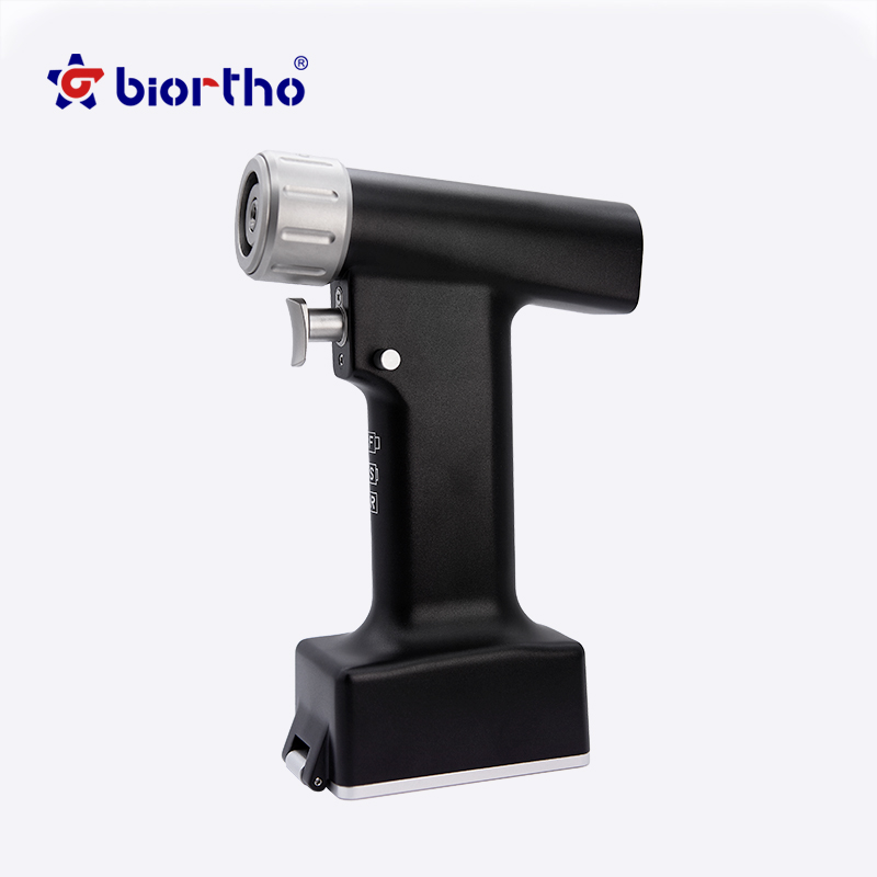 BW 7.4V Multifunctional Drill Lithium Battery Veterinary Orthopedic Instrument