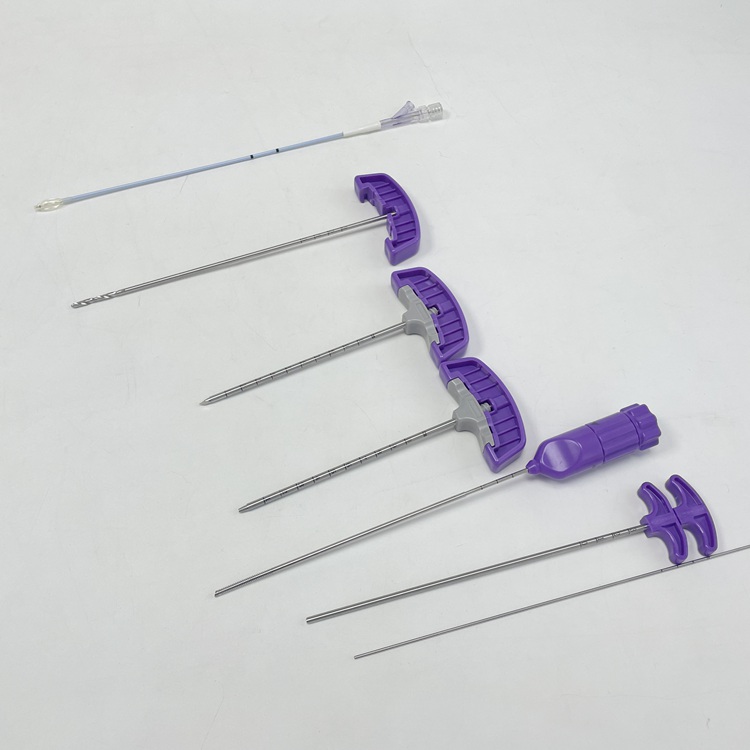 Hot Selling High Quality Orthopedic Surgical Spinal Pedicle Instruments Pyroplasty Kit for Spine Surgery