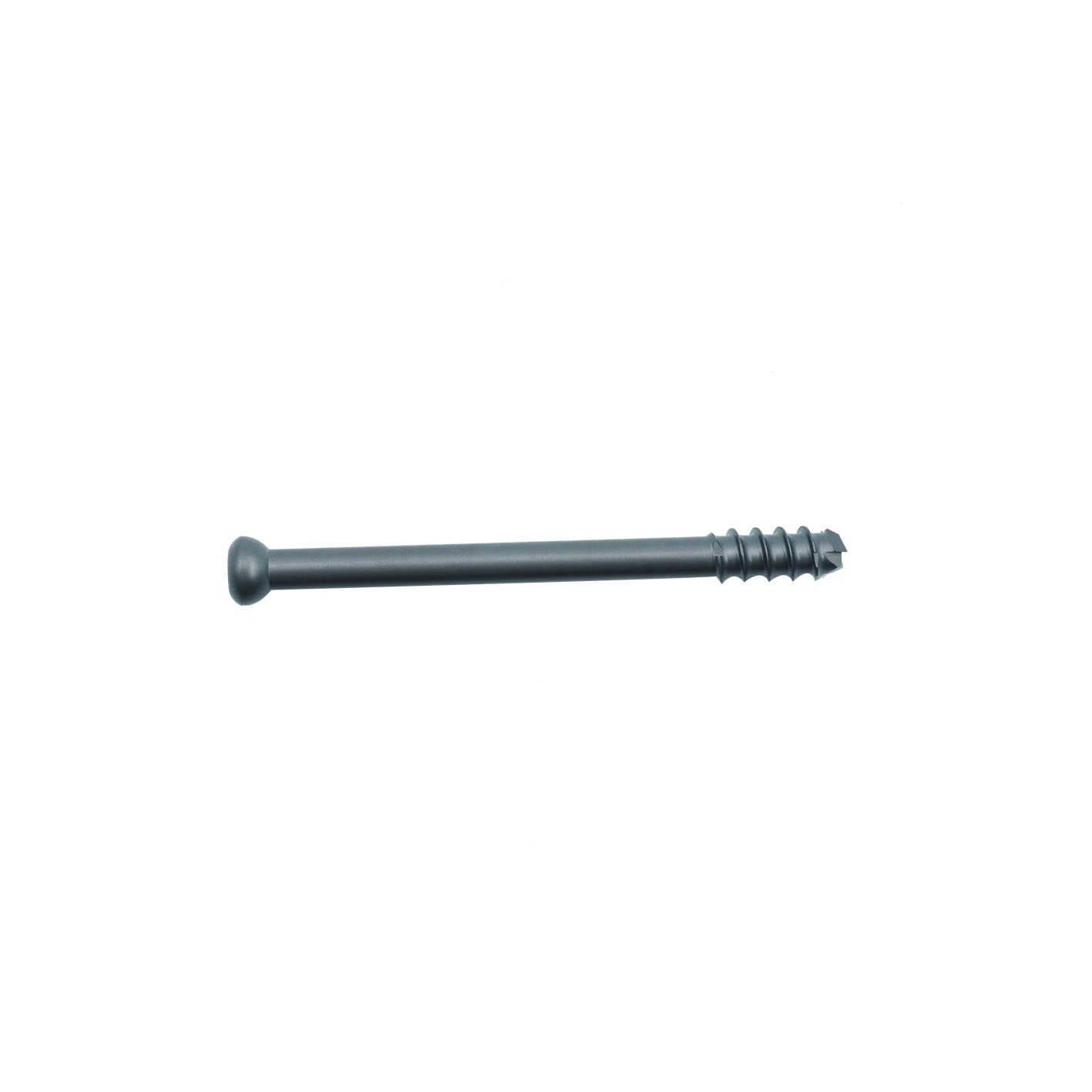 Orthopedic Trauma Implant Cannulated Screw 3.5mm 4.0mm 4.5mm 6.5mm Interventional Materials for Hospitals