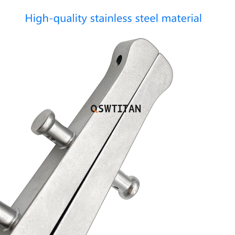 Orthopedic Wire Tightener Stainless Steel Cerclage Wire Tightening Fracture Fixation Surgical tool Pet Instrument