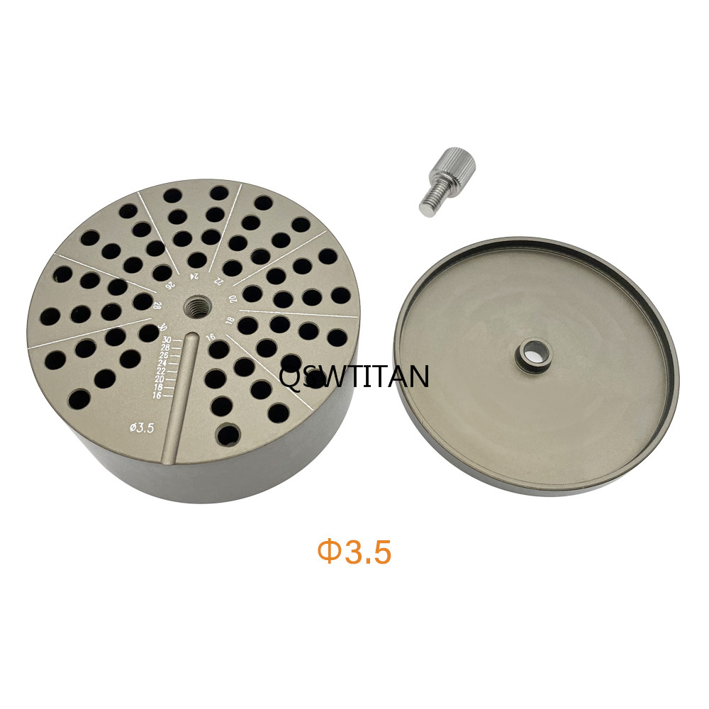 Bone Screws Case Rack 5