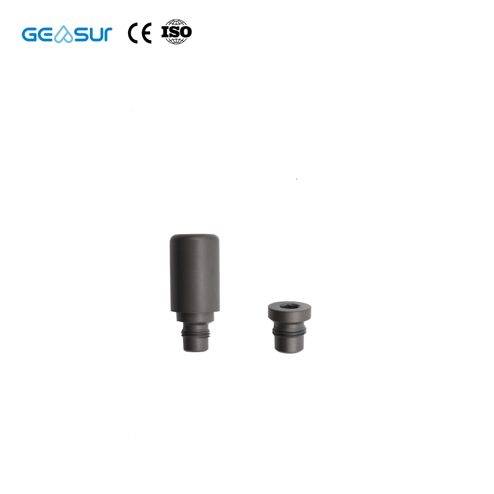 Geasure Titanium Alloy Femoral Nail High-Strength Class III CE Certified Orthopedic Implant Hospital Use 1 Year Warranty