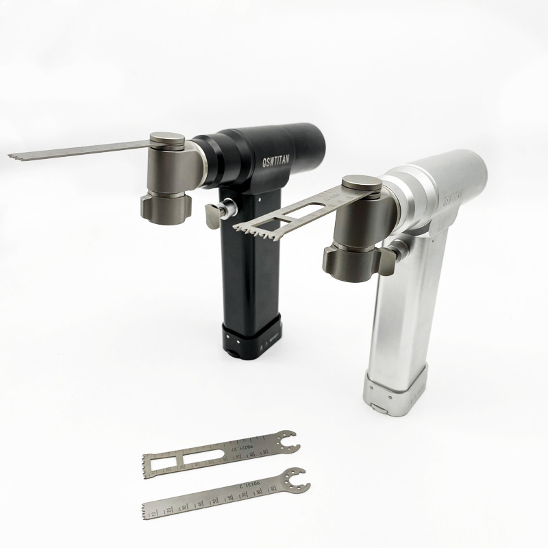 Orthopedic Saw Oscillating Saw Electric Cutting Saw Orthopedic Power Tool Veterinary Orthopaedic Saw