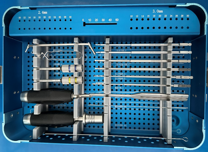 Instrument Set