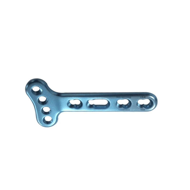 Distal Radius Locking Plate Ii Distal Radius Locking Plate Orthopedic Implants