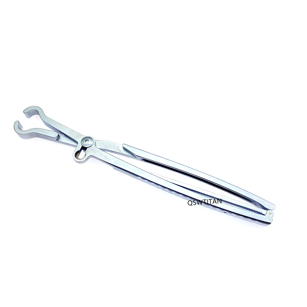 Compression Forceps detail 3