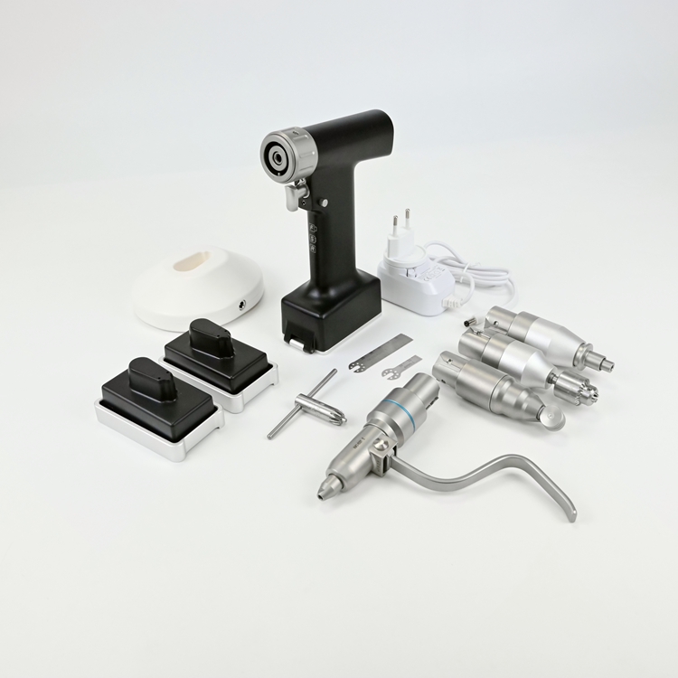 Surgical Drill 3