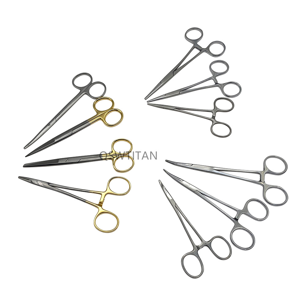 Professional Animal Sterilization Kit