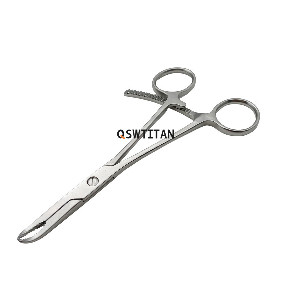 Bone Holding Forceps 10