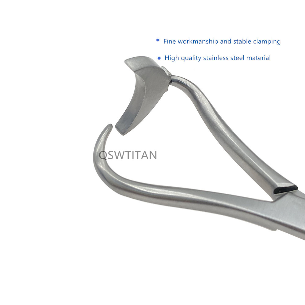 Tplo Reduction Retractor Usage