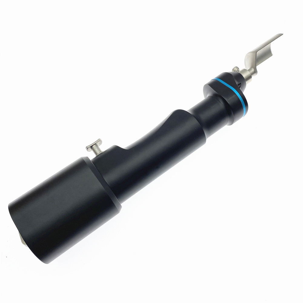 Orthopedic Electric Saw TPLO Saw Bone Saw Medical Electric Orthopedic Drill for Orthopaedic Power Tools