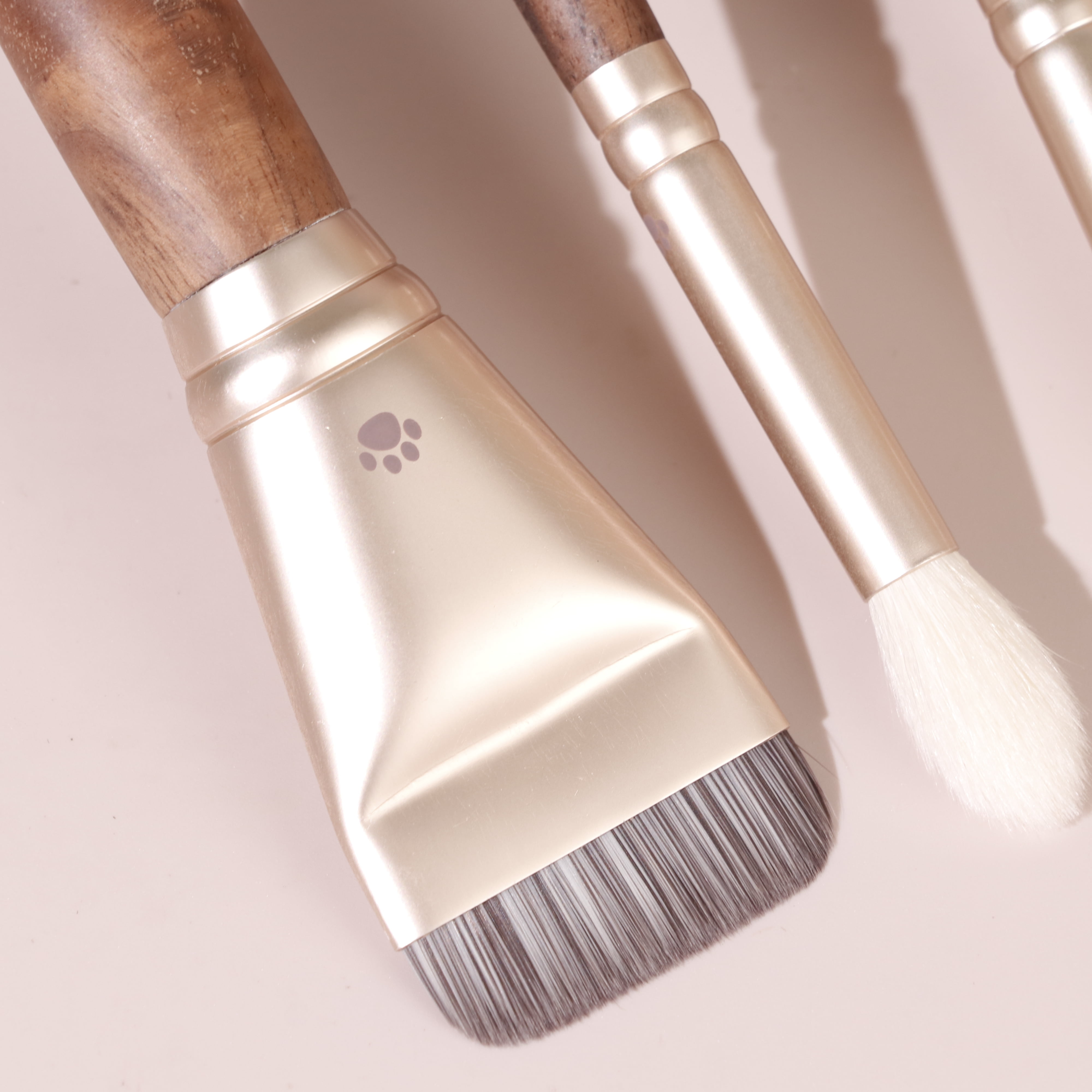 Makeup Brush Detail 4