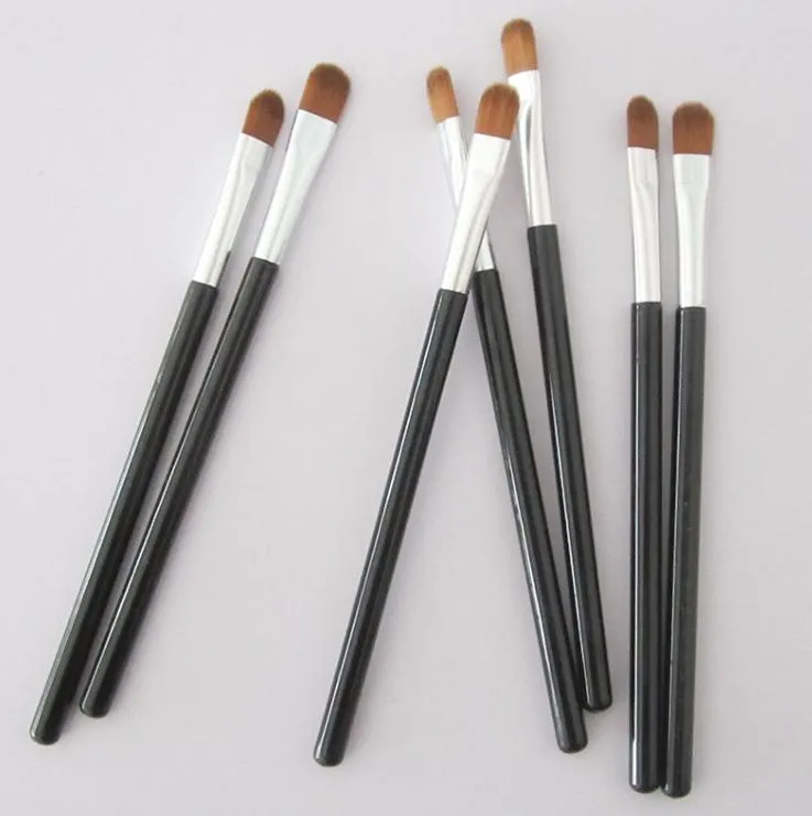 Private Label Single Brush Eye Cheek Makeup Brush Cosmetics