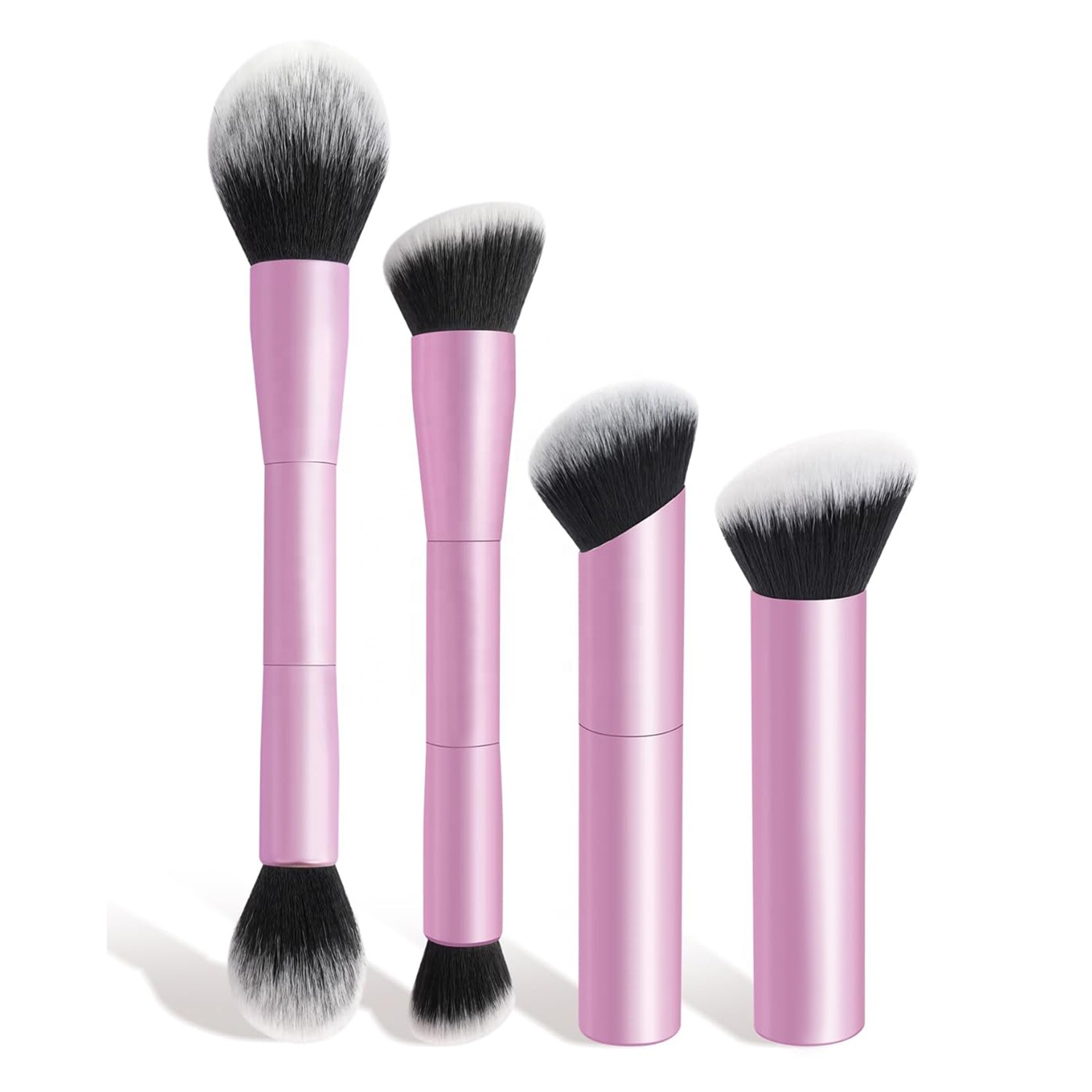 Makeup Brush Synthetic Bristles Quality