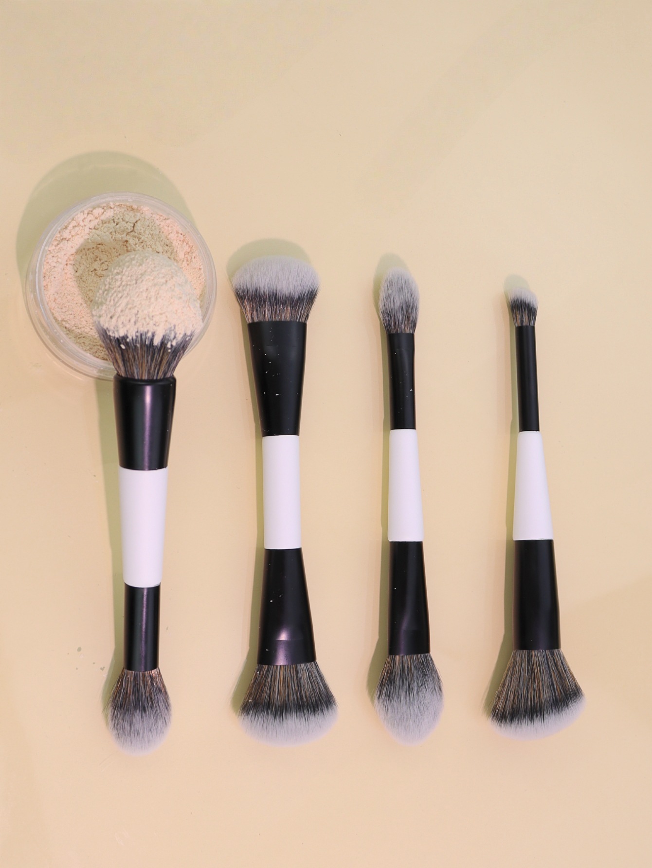 Makeup Brush Detail 8