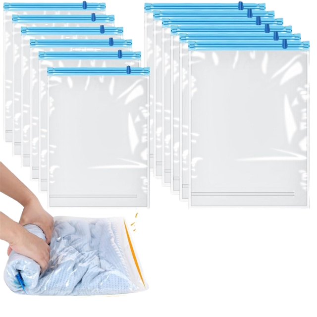 Vacuum Storage Bag Product Image 3