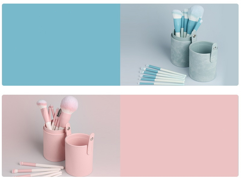 Brush Bag Color Option 7