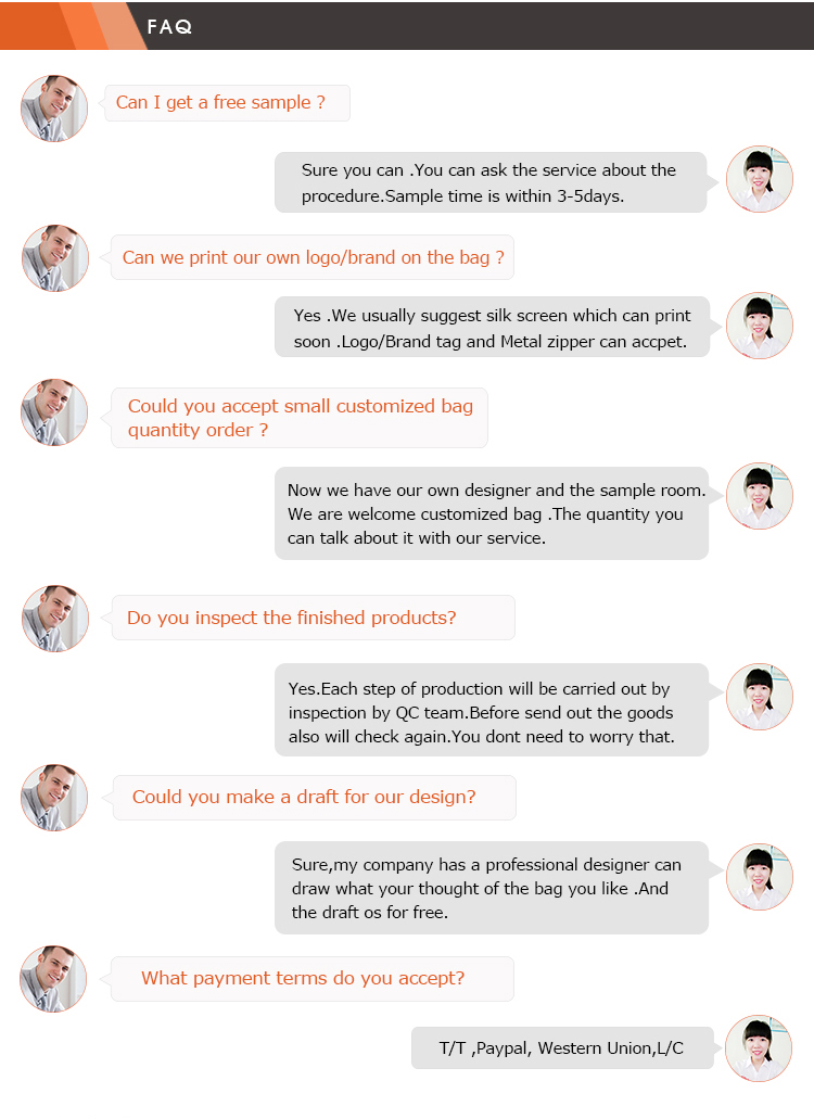 FAQ Overview