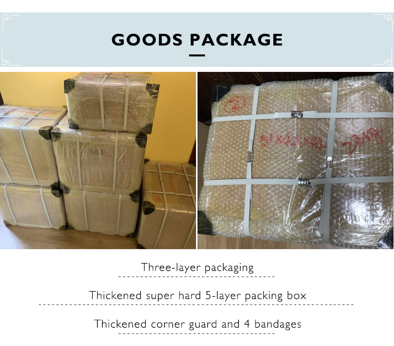 Packing Details 1