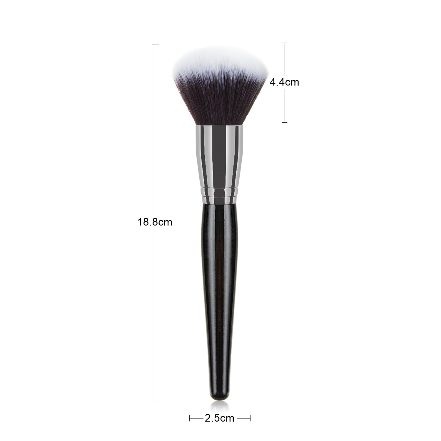 Various Brushes Type
