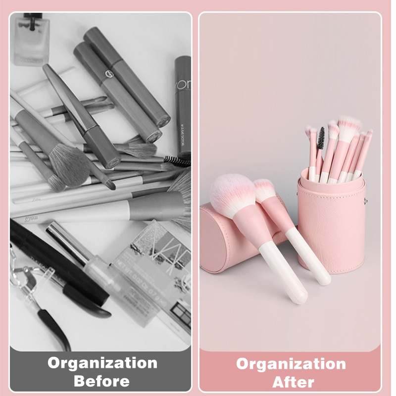 Brush Bag Color Option 5