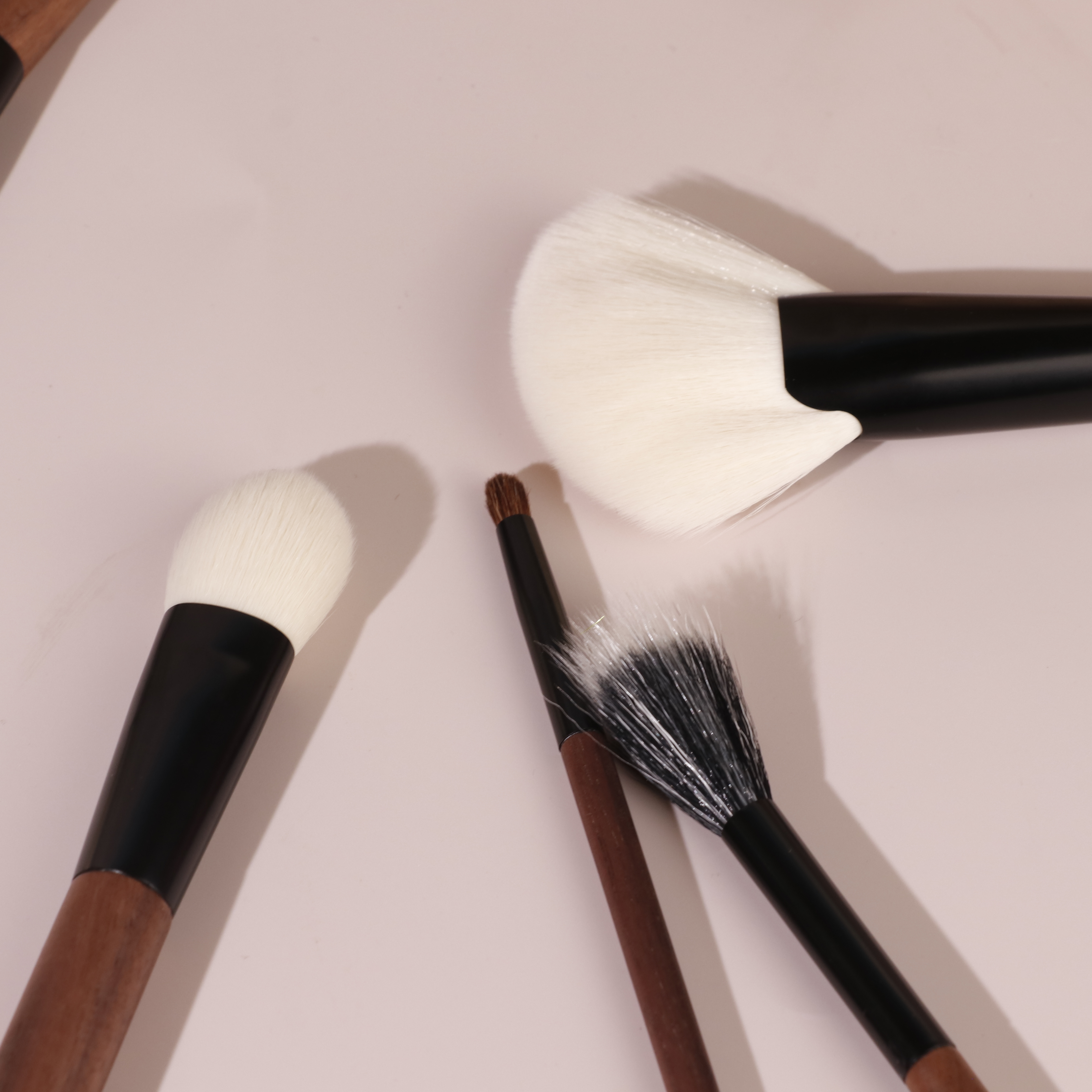 Professional Makeup Brush Set 6