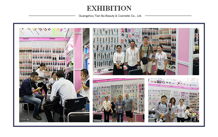 Industry Trade Shows and Exhibitions