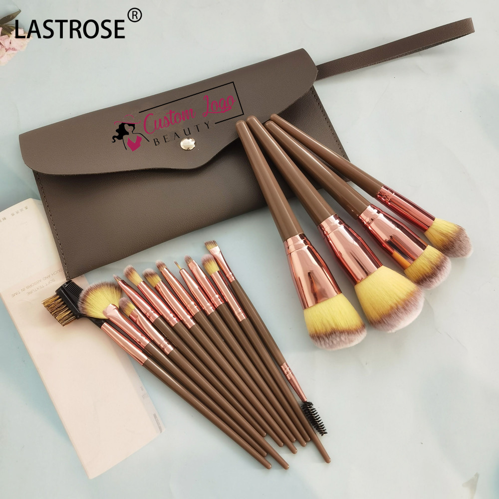 Makeup Brush Style 4