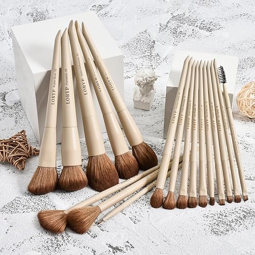 Makeup Brush Image 7