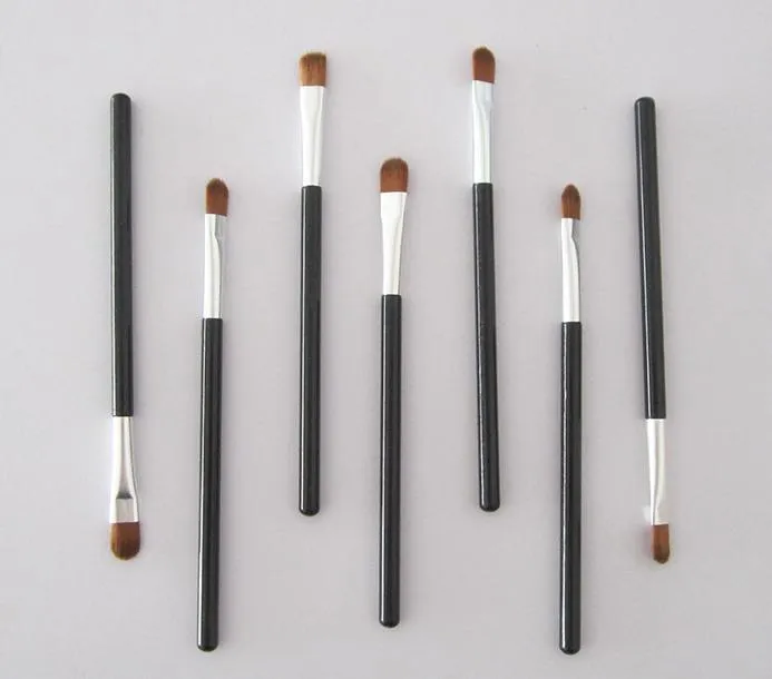 Private Label Single Brush Eye Cheek Makeup Brush Cosmetics