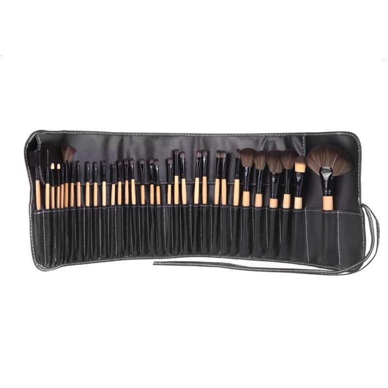 Makeup Brush Detail 5