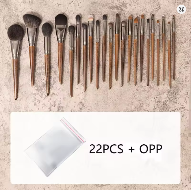 Brush Style 7