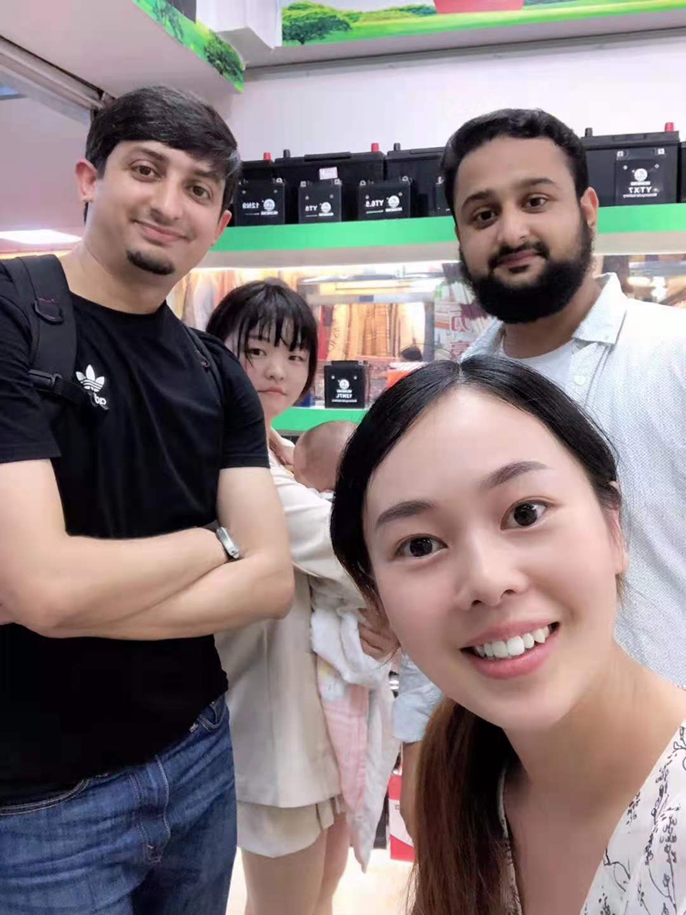 Customer Photo 2