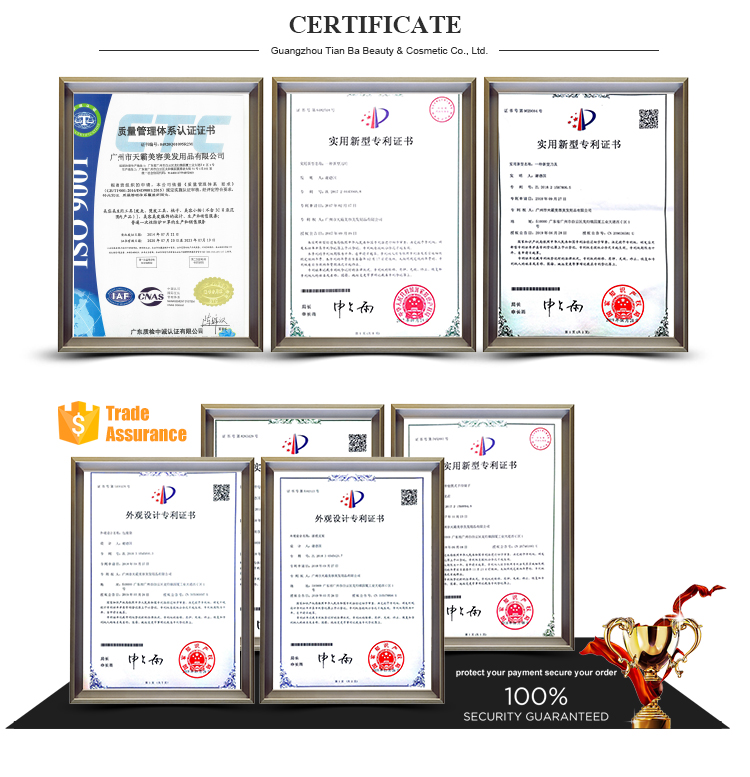 Quality and Compliance Certifications