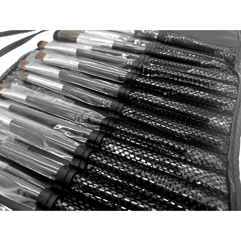 Cosmetic Brush Set Details 8