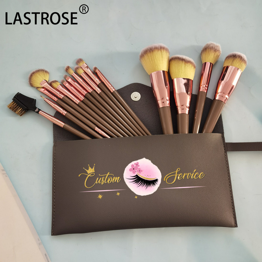Makeup Brush Style 3