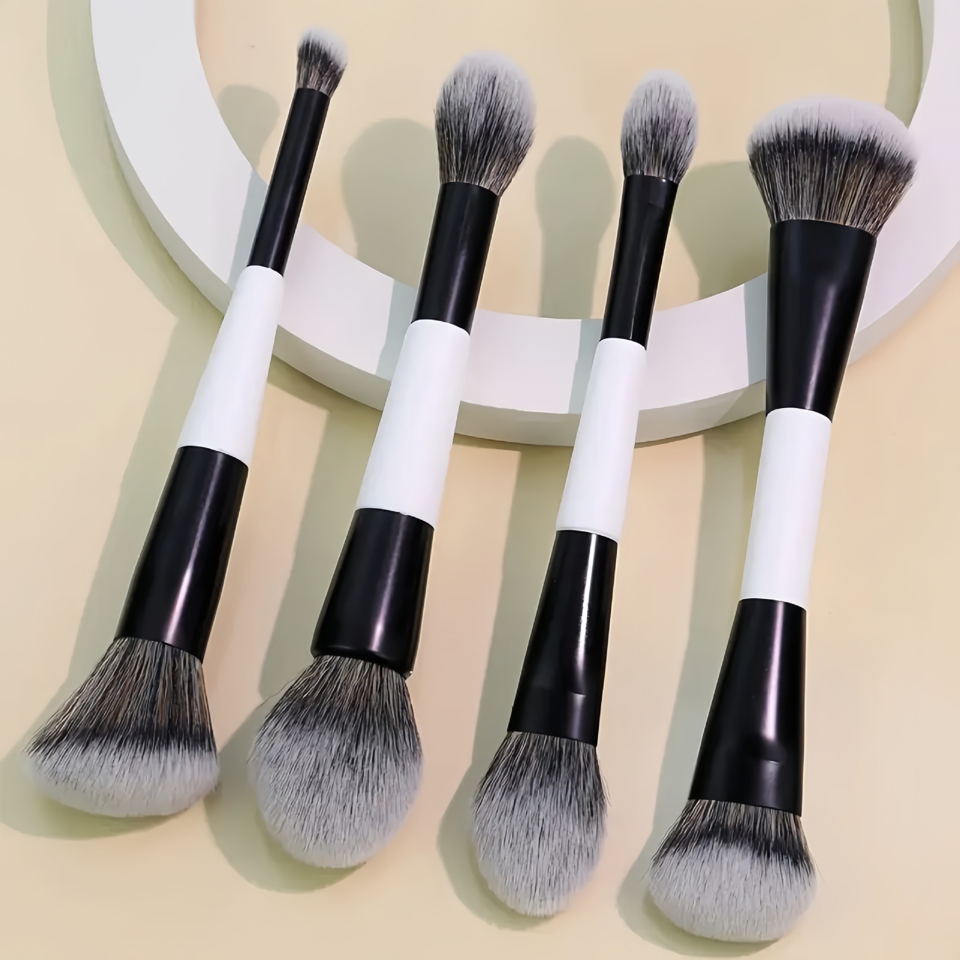 Makeup Brush Detail 7