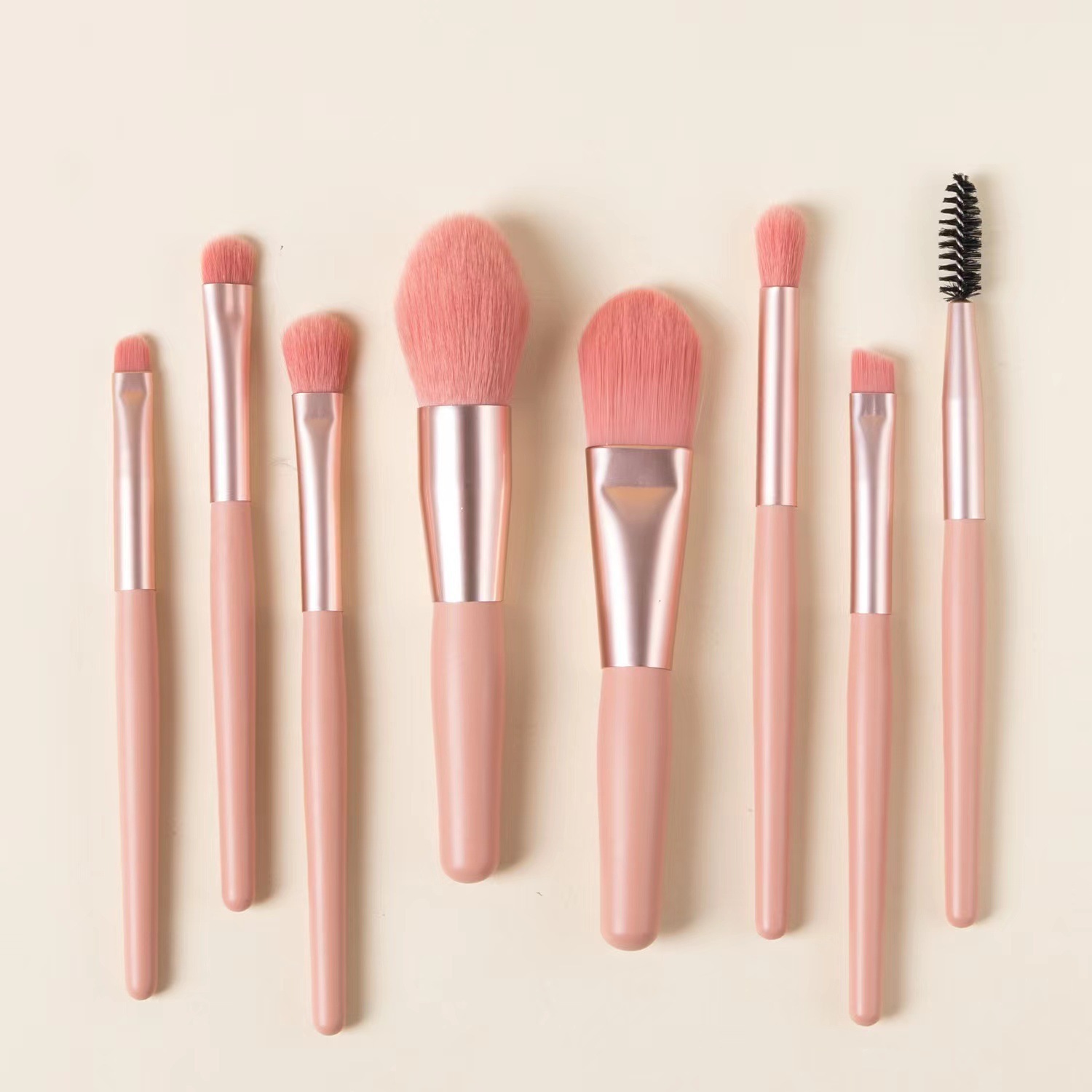 Makeup brush detail 2