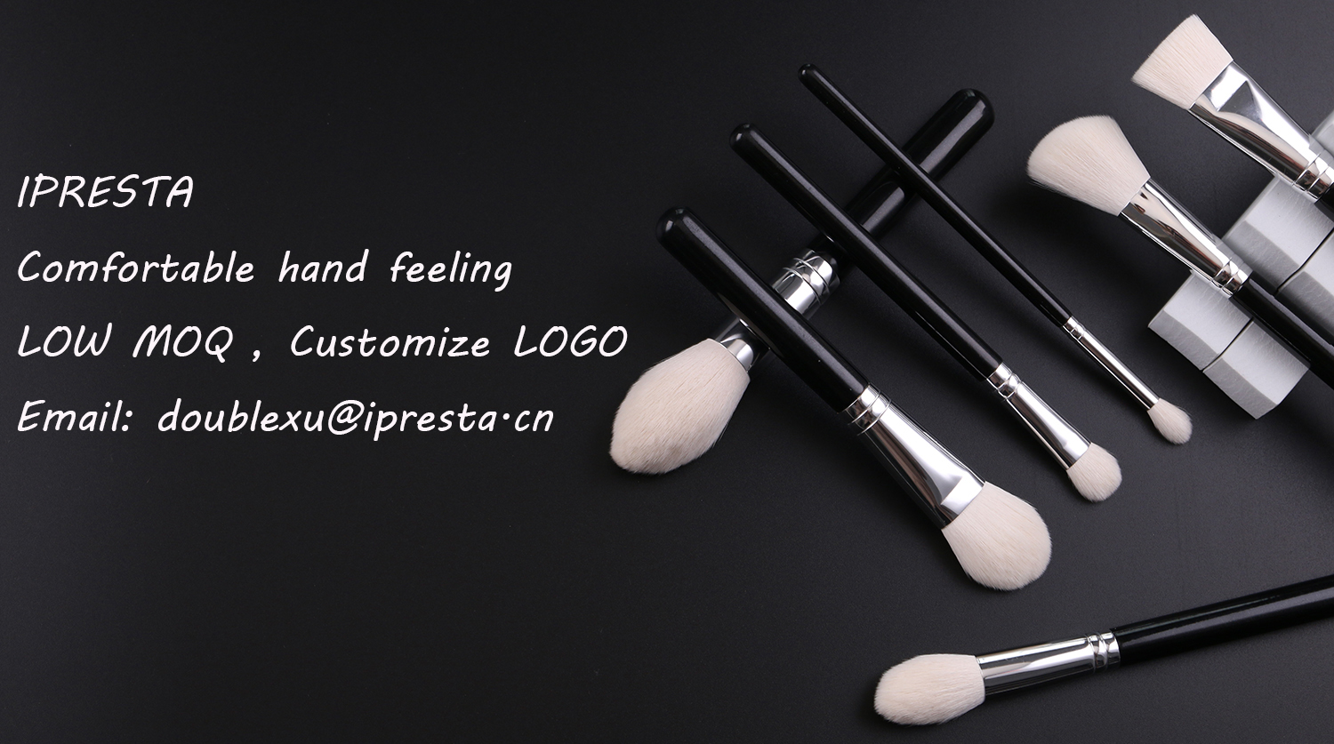 Top Selling Makeup Brush Set