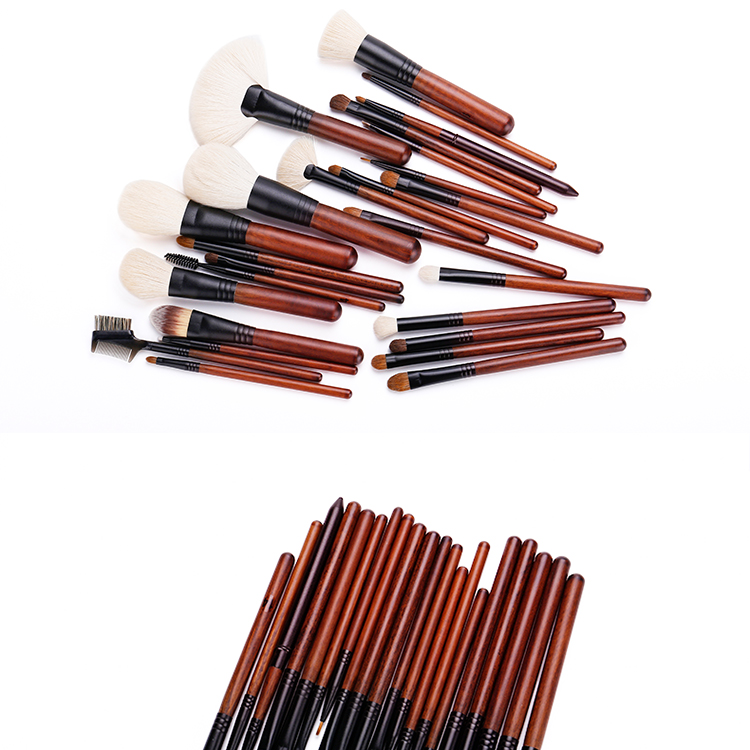 Eye Makeup Brushes Set