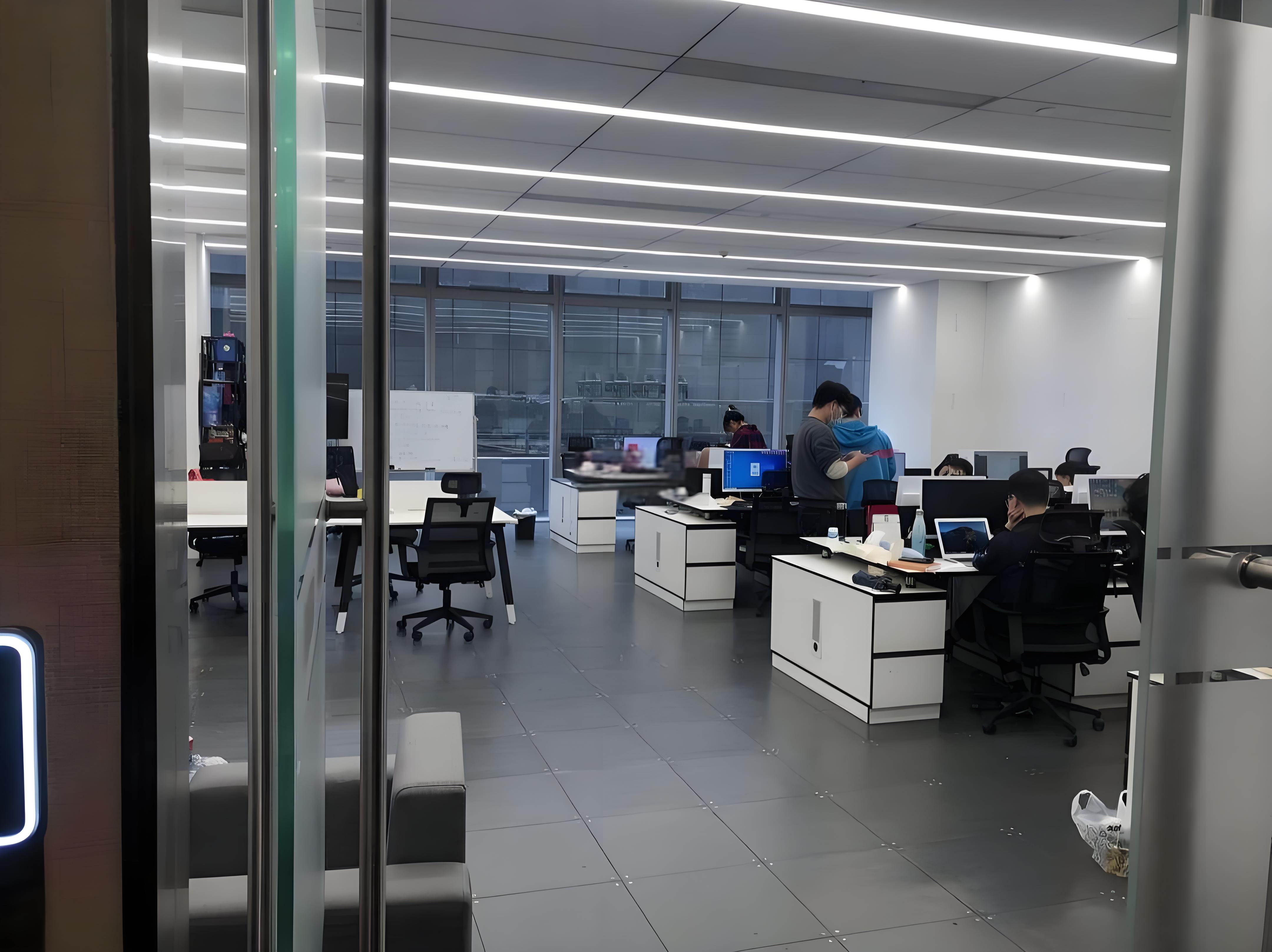 Company Facility 3